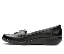 Women's Ashland Bubble Loafers|Clarks Outlet