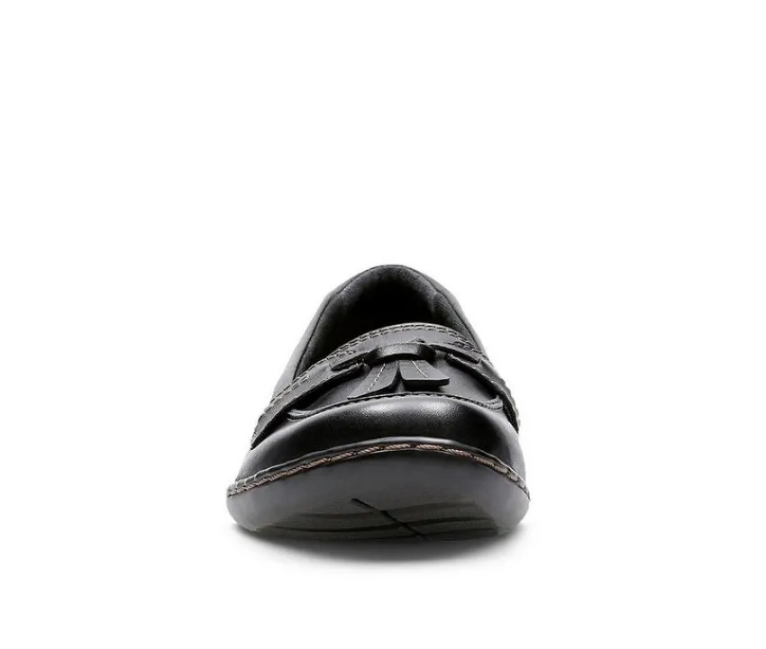 Women's Ashland Bubble Loafers|Clarks Outlet