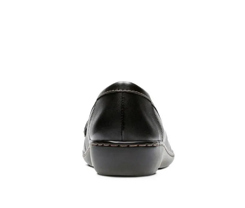 Women's Ashland Bubble Loafers|Clarks Outlet