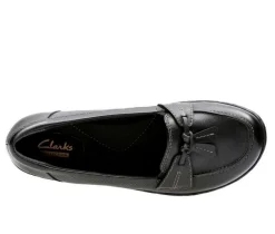 Women's Ashland Bubble Loafers|Clarks Outlet