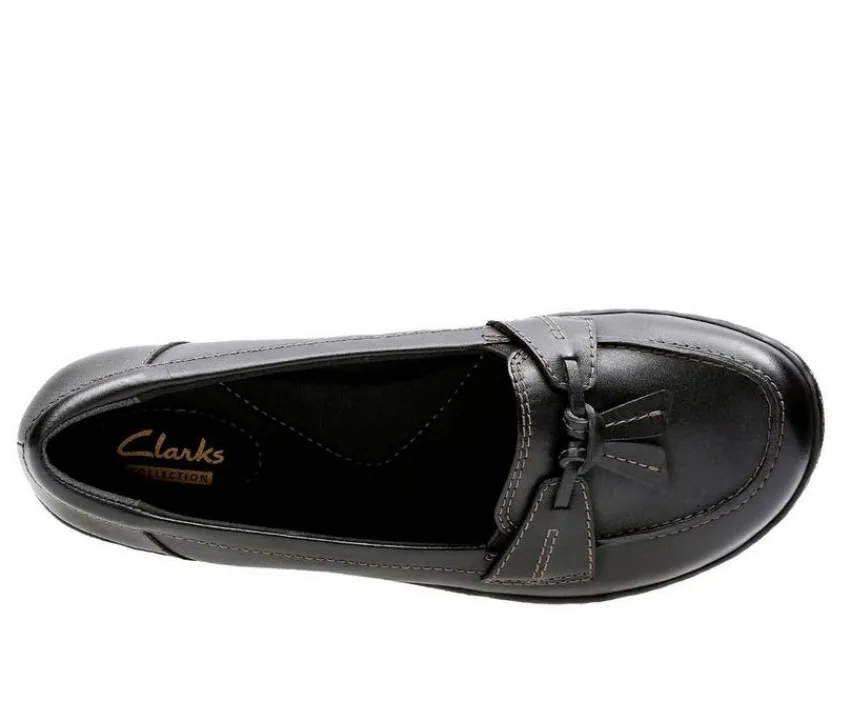 Women's Ashland Bubble Loafers|Clarks Outlet