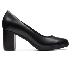 Clarks Pumps & Heels>Women's Bayla Skip Pumps