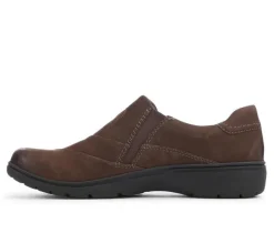 Clarks Boat Shoes & Slip-Ons|Boots & Booties><noscript><img width=
