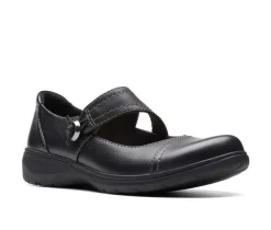 Women's Carleigh Jane Mary Janes|Clarks New