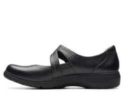 Women's Carleigh Jane Mary Janes|Clarks New