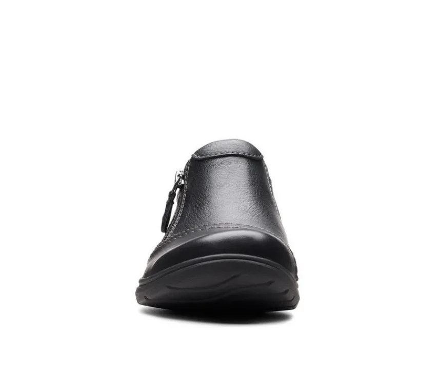 Clarks Boat Shoes & Slip-Ons>Women's Carleigh Ray Slip On Shoes