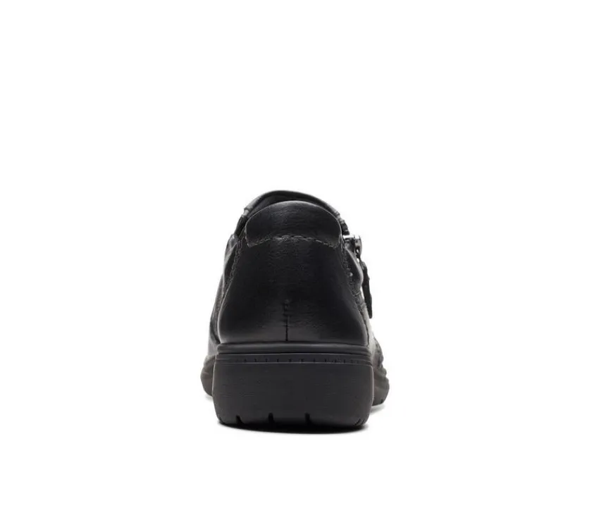 Clarks Boat Shoes & Slip-Ons>Women's Carleigh Ray Slip On Shoes