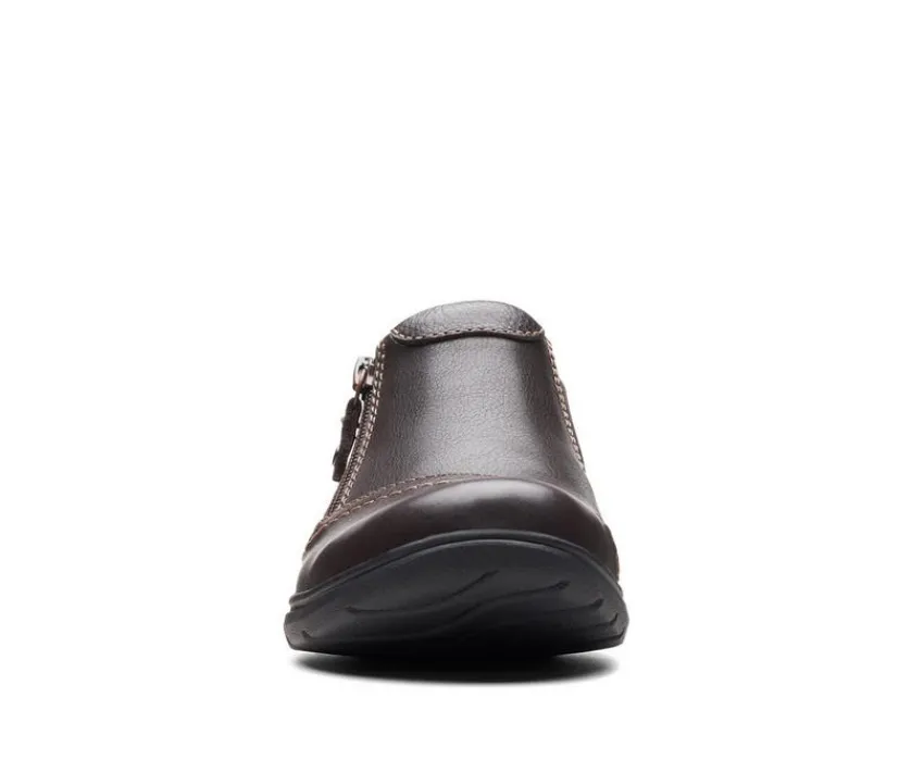 Clarks Boat Shoes & Slip-Ons>Women's Carleigh Ray Slip On Shoes
