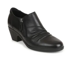 Women's Emily2 Braley Booties|Clarks Best