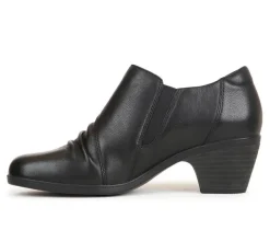 Women's Emily2 Braley Booties|Clarks Best