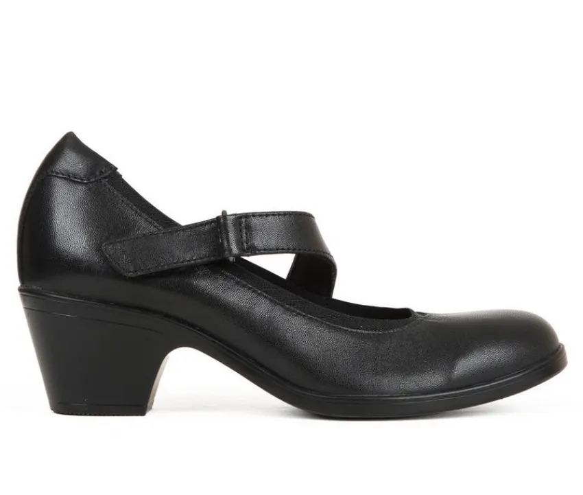 Clarks Pumps & Heels>Women's Emily2 Mabel Mary Jane Pumps