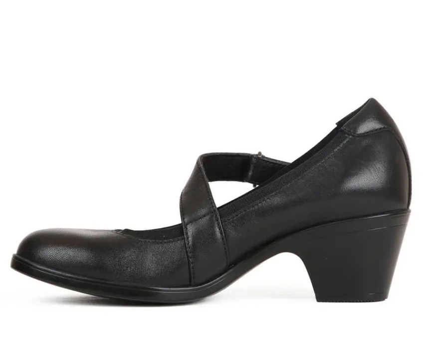 Clarks Pumps & Heels>Women's Emily2 Mabel Mary Jane Pumps