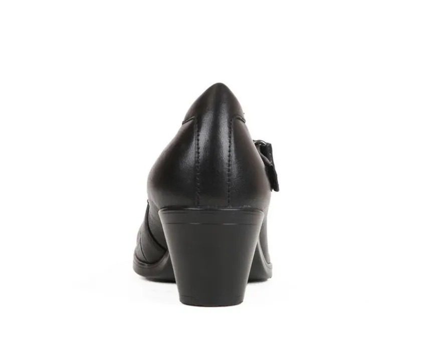 Clarks Pumps & Heels>Women's Emily2 Mabel Mary Jane Pumps