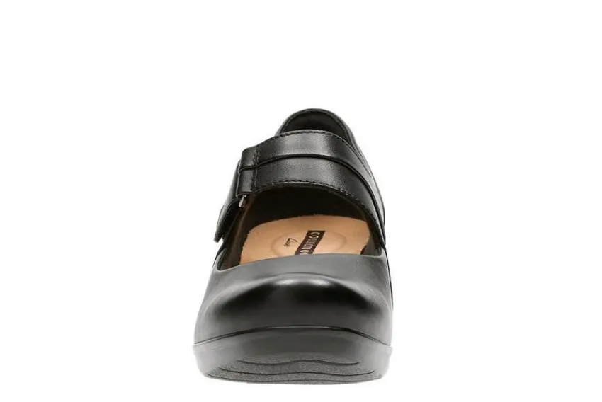 Clarks Clogs & Mules>Women's Emslie Lulin Mary Jane Heels