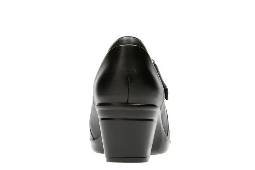 Clarks Clogs & Mules>Women's Emslie Lulin Mary Jane Heels