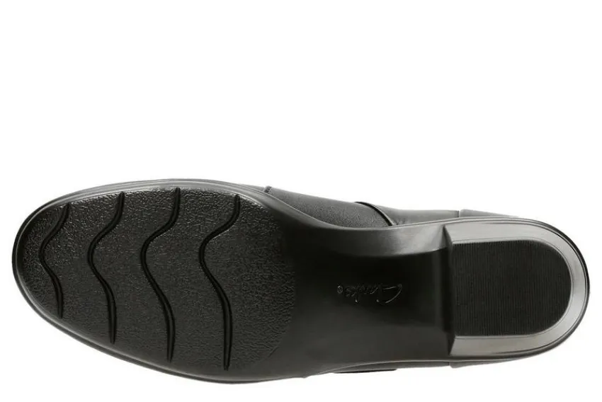 Clarks Clogs & Mules>Women's Emslie Lulin Mary Jane Heels