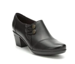 Women's Emslie Warren Booties|Clarks