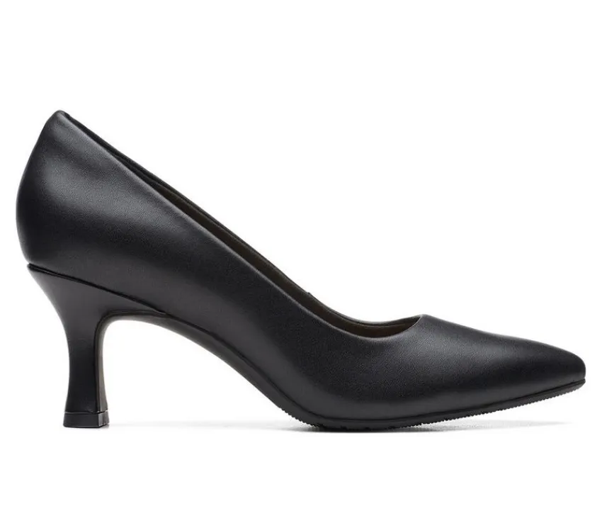 Clarks Pumps & Heels>Women's Kataleyna Gem Pumps