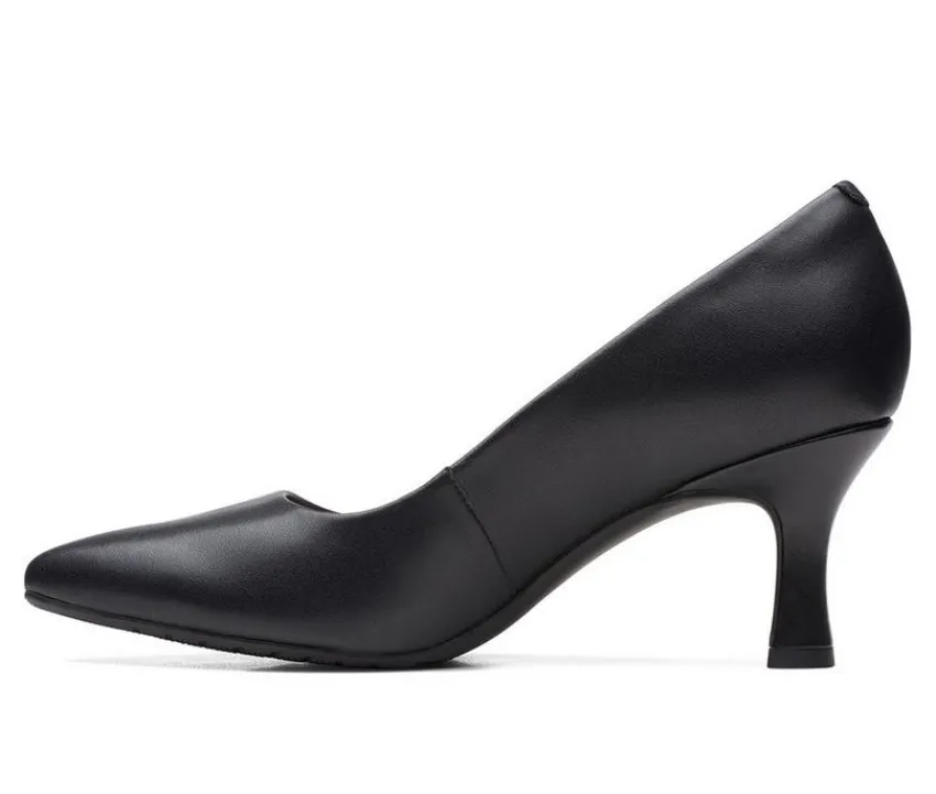 Clarks Pumps & Heels>Women's Kataleyna Gem Pumps