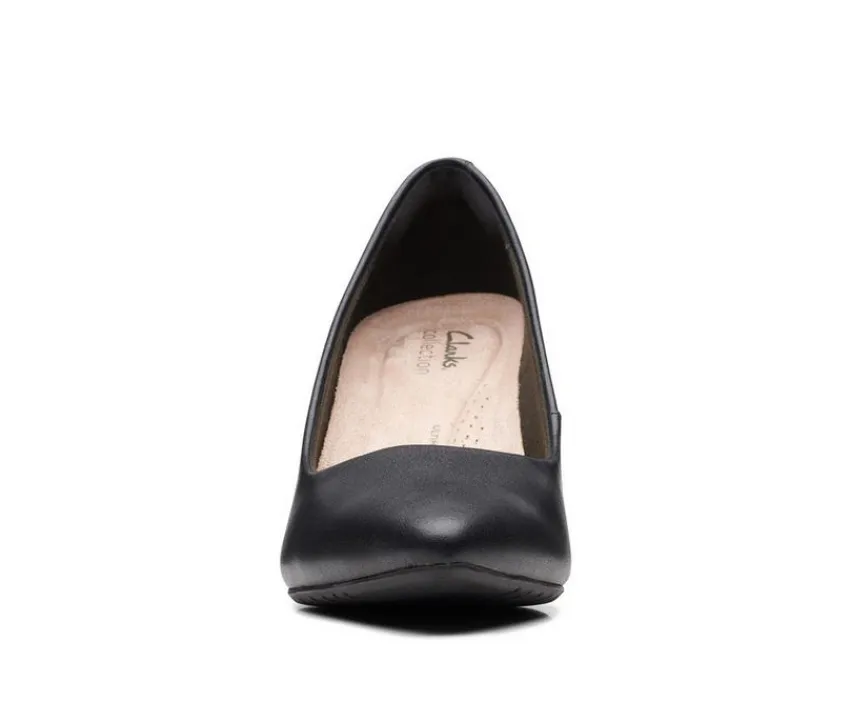 Clarks Pumps & Heels>Women's Kataleyna Gem Pumps