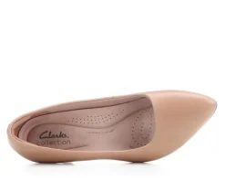Women's Kataleyna Gem Pumps|Clarks Clearance
