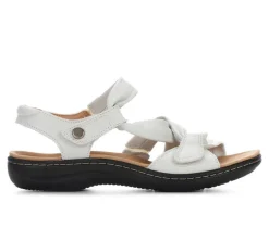Women's Laurieann Bell Sandals|Clarks Clearance