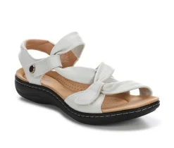 Women's Laurieann Bell Sandals|Clarks Clearance