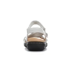 Women's Laurieann Bell Sandals|Clarks Clearance