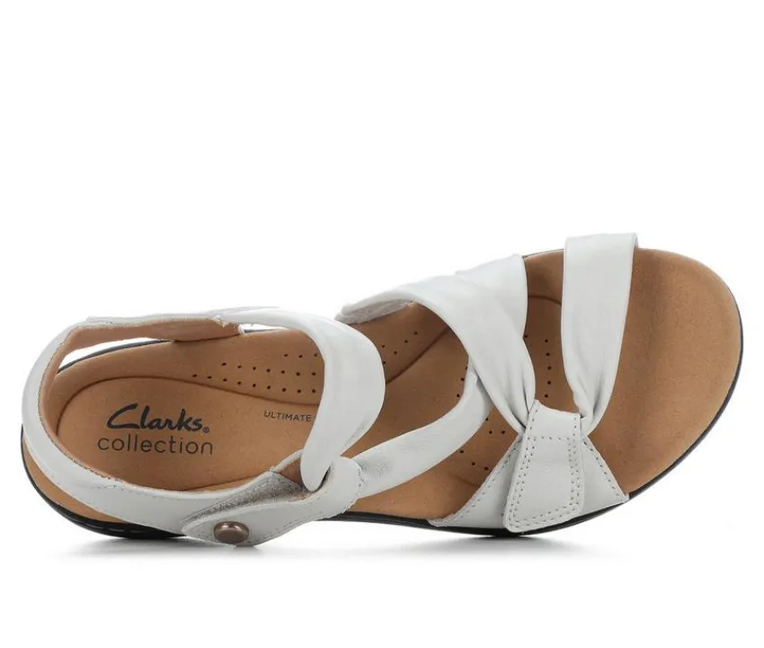 Women's Laurieann Bell Sandals|Clarks Clearance
