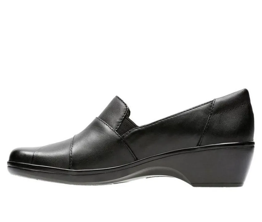 Clarks Pumps & Heels|Clogs & Mules>Women's May Marigold Clogs