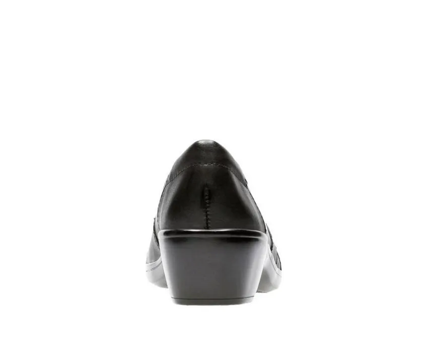 Clarks Pumps & Heels|Clogs & Mules>Women's May Marigold Clogs