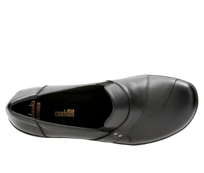 Clarks Pumps & Heels|Clogs & Mules>Women's May Marigold Clogs