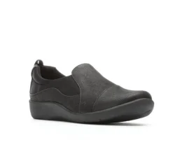 Clarks Boat Shoes & Slip-Ons>Women's Sillian Paz Slip-On Shoes