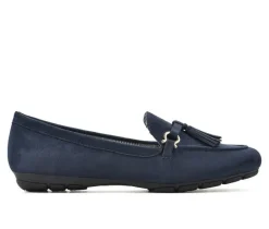 Cliffs by White Mountain Loafers & Oxfords>Women's Gush Loafers