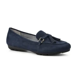 Cliffs by White Mountain Loafers & Oxfords>Women's Gush Loafers