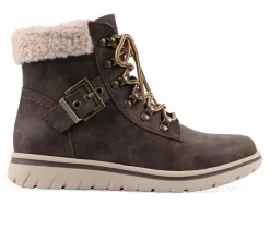 Women's Hadrian Booties|Cliffs by White Mountain Best
