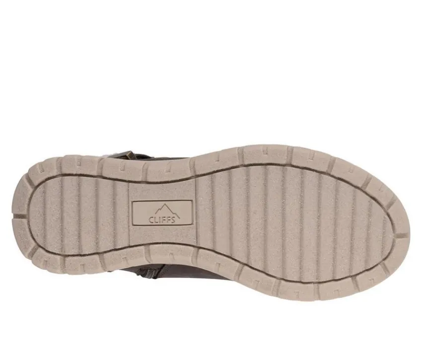 Women's Hadrian Booties|Cliffs by White Mountain Best