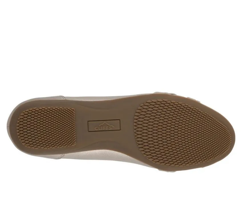 Cliffs by White Mountain Flats>Women's Calming Flats