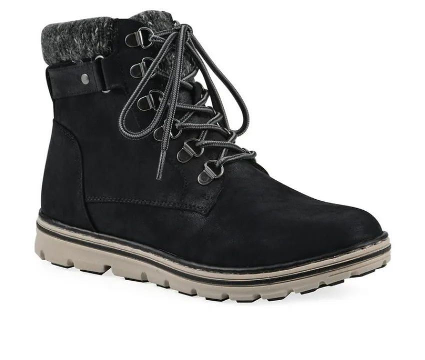 Women's Kimora Booties|Cliffs by White Mountain Clearance
