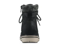 Women's Kimora Booties|Cliffs by White Mountain Clearance