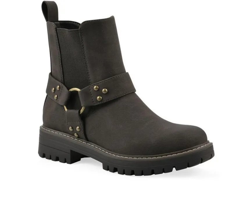 Women's Maximus Booties|Cliffs by White Mountain New