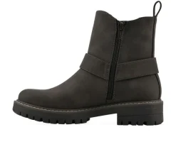 Women's Maximus Booties|Cliffs by White Mountain New