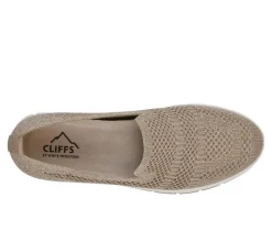 Cliffs by White Mountain Boat Shoes & Slip-Ons><noscript><img width=