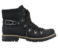 Women's Pioneer Winter Boots|Cliffs by White Mountain New