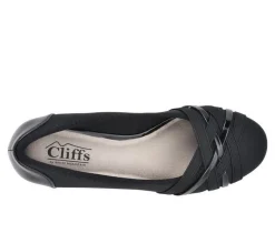 Women's Bowie Wedge|Cliffs by White Mountain Sale