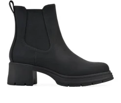 Cliffs by White Mountain Chelsea|Boots & Booties>Women's Mingo Booties