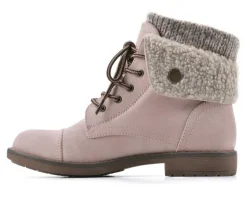 Cliffs by White Mountain Lace Up|Boots & Booties><noscript><img width=