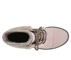Cliffs by White Mountain Lace Up|Boots & Booties><noscript><img width=