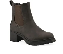 Women's Mingo Booties|Cliffs by White Mountain Hot