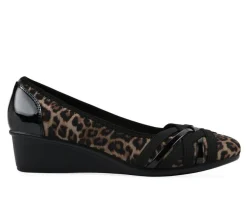 Cliffs by White Mountain Pumps & Heels>Women's Bowie Wedge